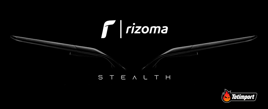 Rizoma Stealth
